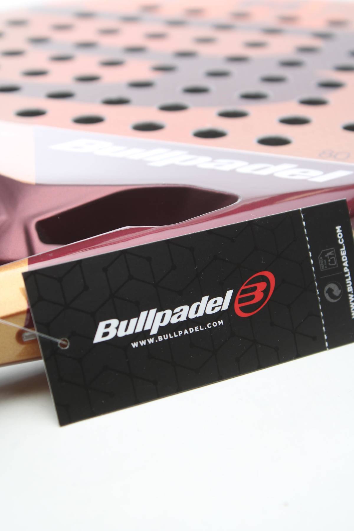 Аксесоар Bullpadel3