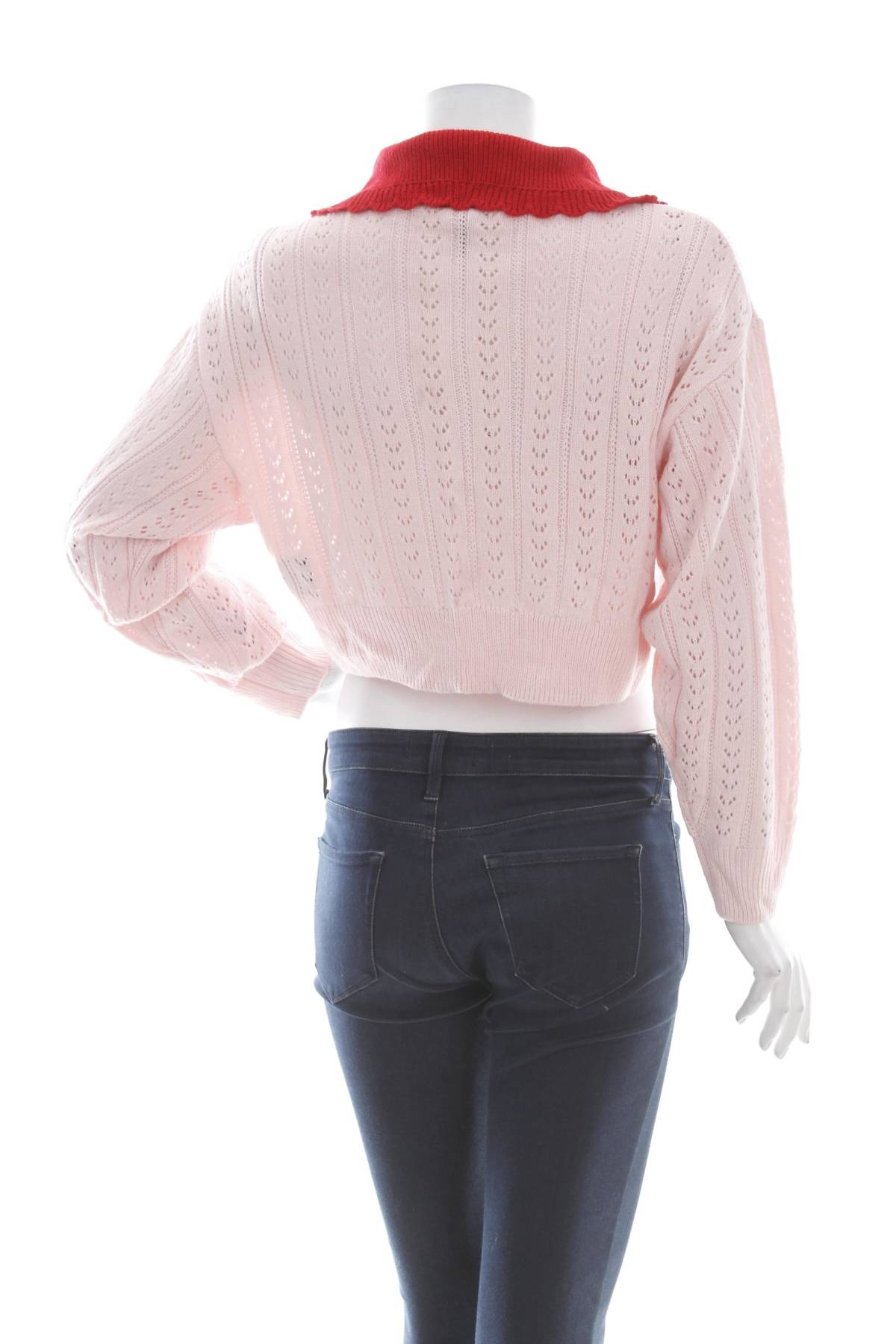 Дамски пуловер H&M Divided2