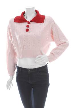 Дамски пуловер H&M Divided1