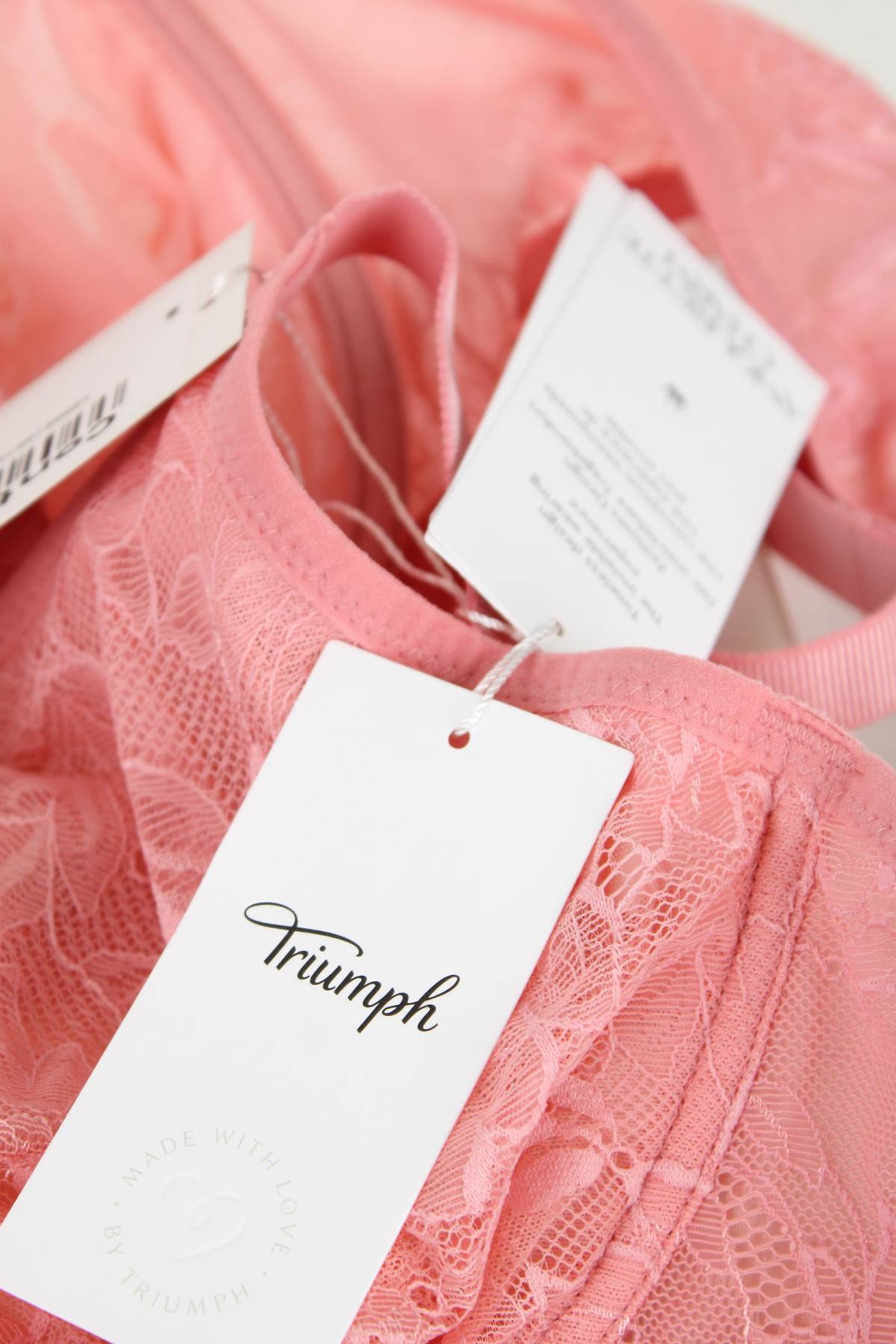 Сутиен Triumph3