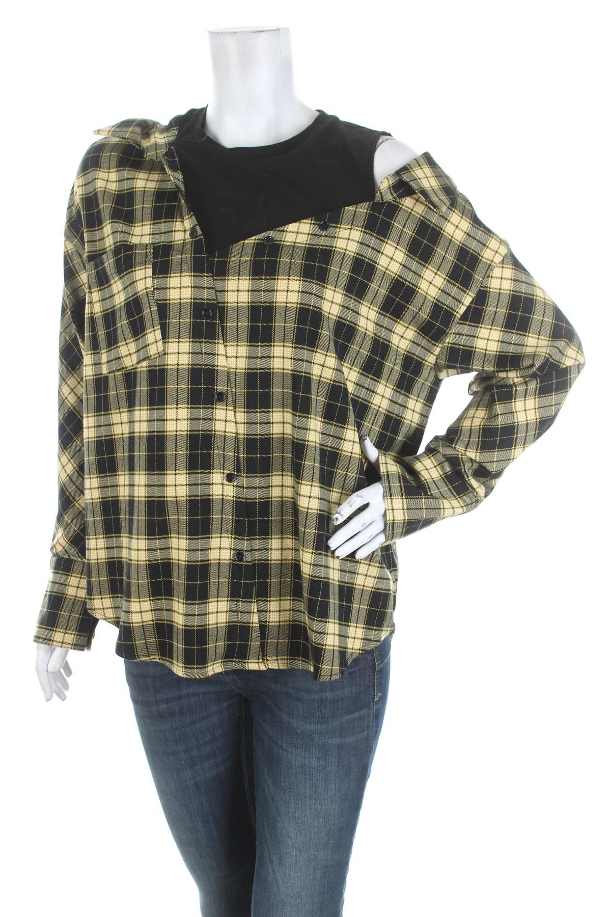 Γυναικεία μπλούζα Only1