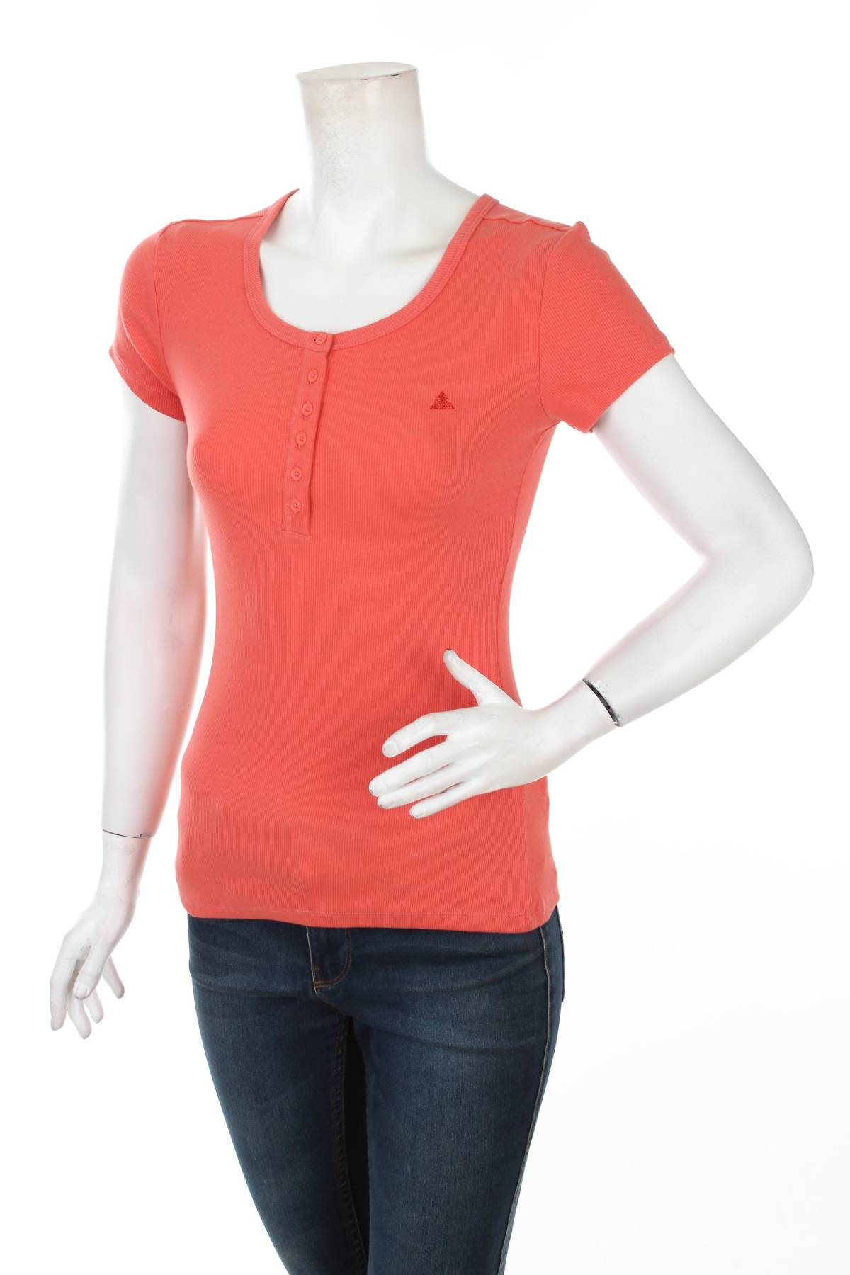 Дамска тениска Guess1 - Contour.bg Дамска тениска Guess1