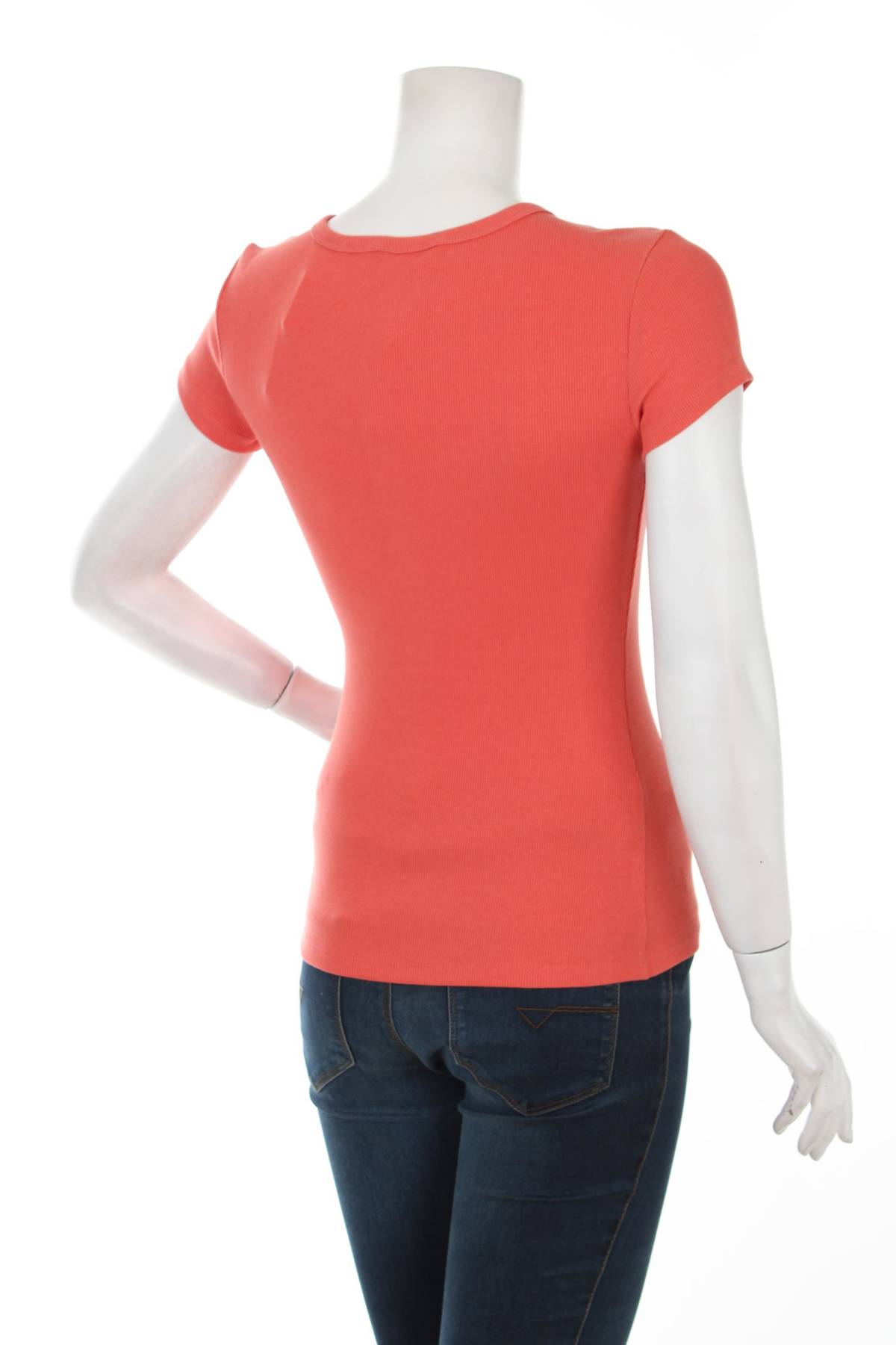 Дамска тениска Guess2 - Contour.bg Дамска тениска Guess2