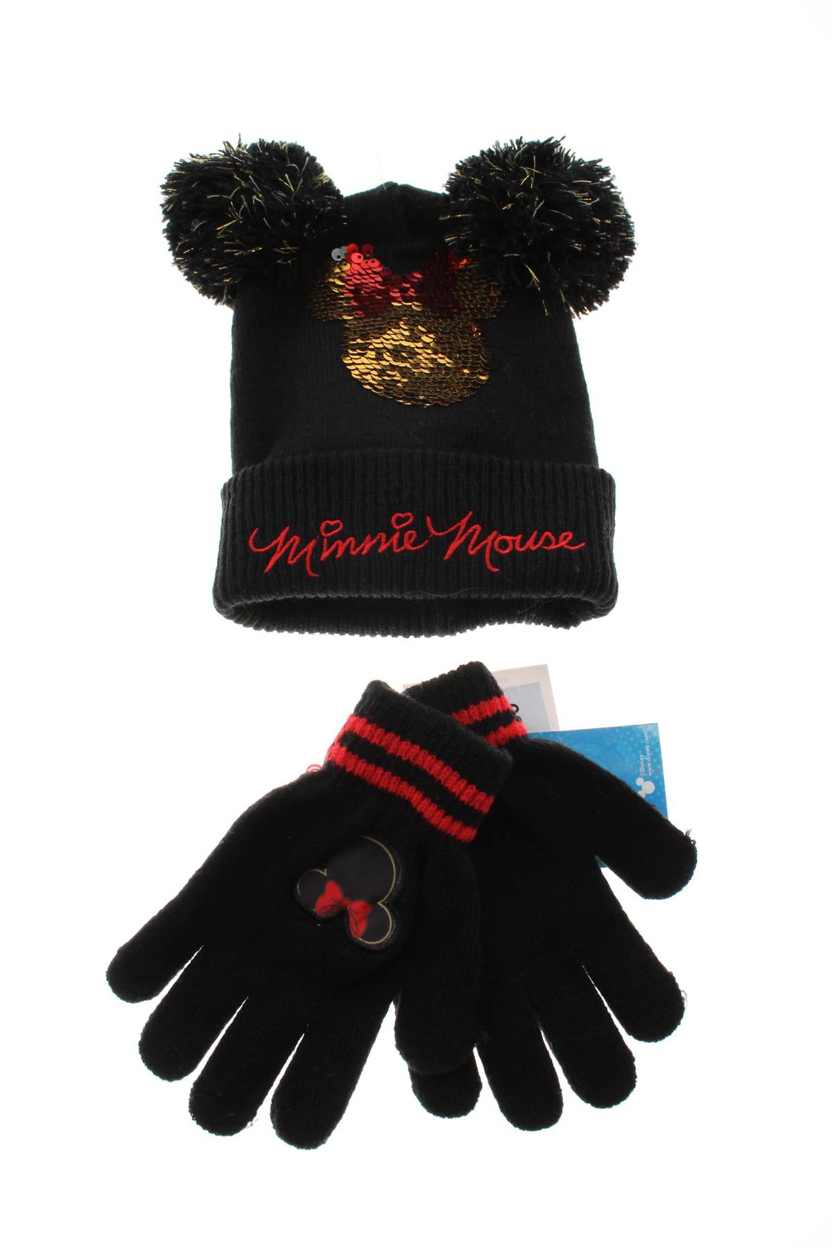 Παιδικό σύνολο Disney1