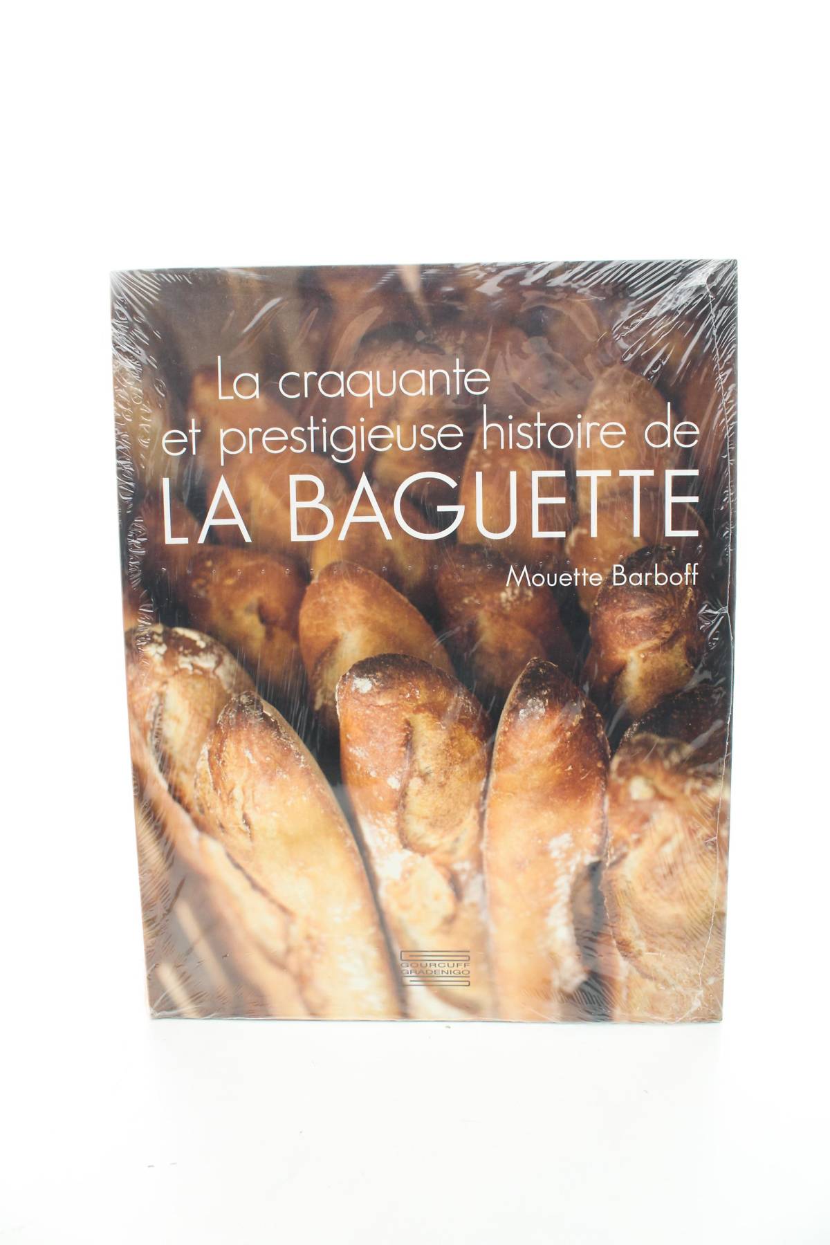 Аксесоар Gourcuff Gradenigo1