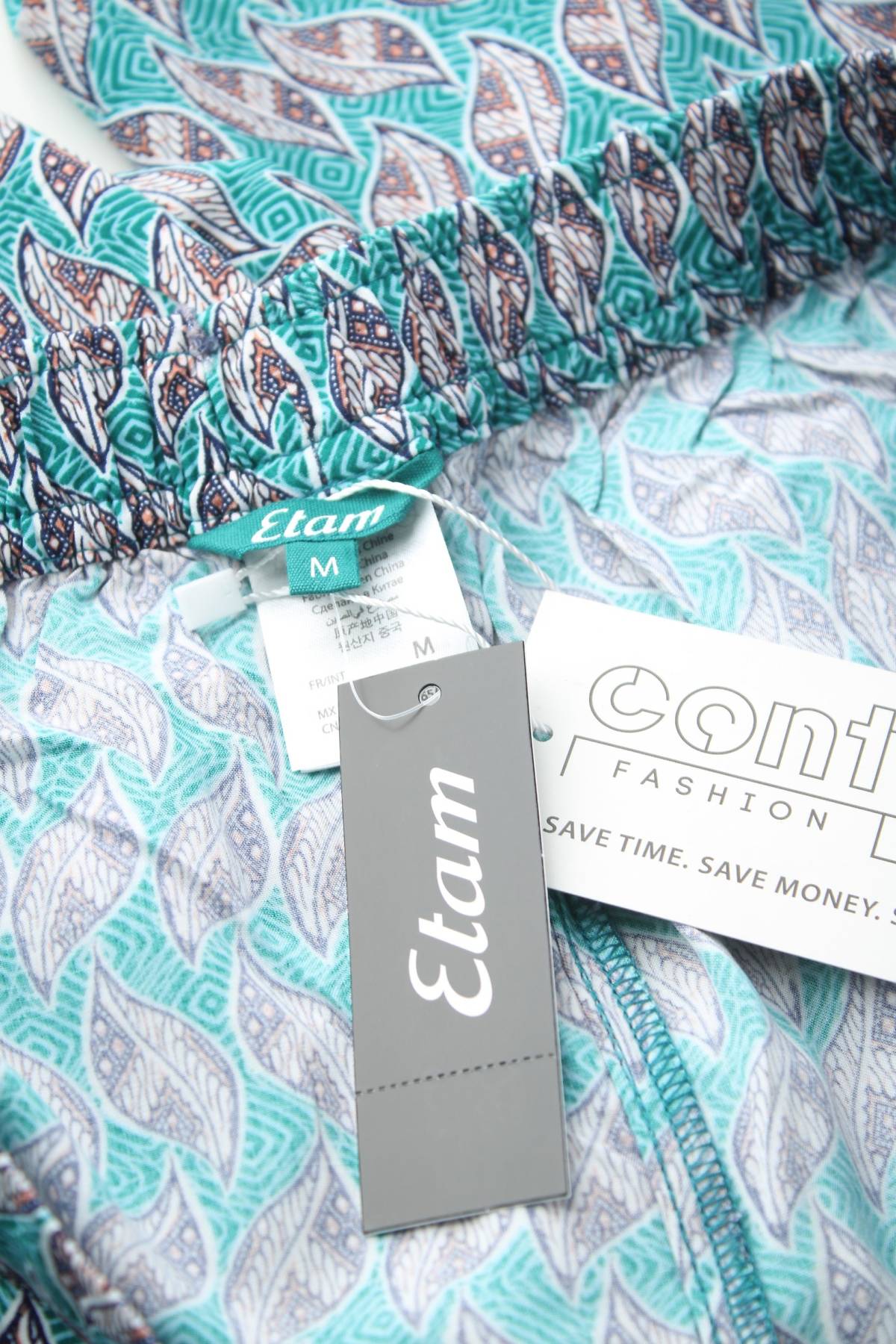 Дамски панталон Etam3