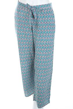 Γυναικείο παντελόνι Etam1