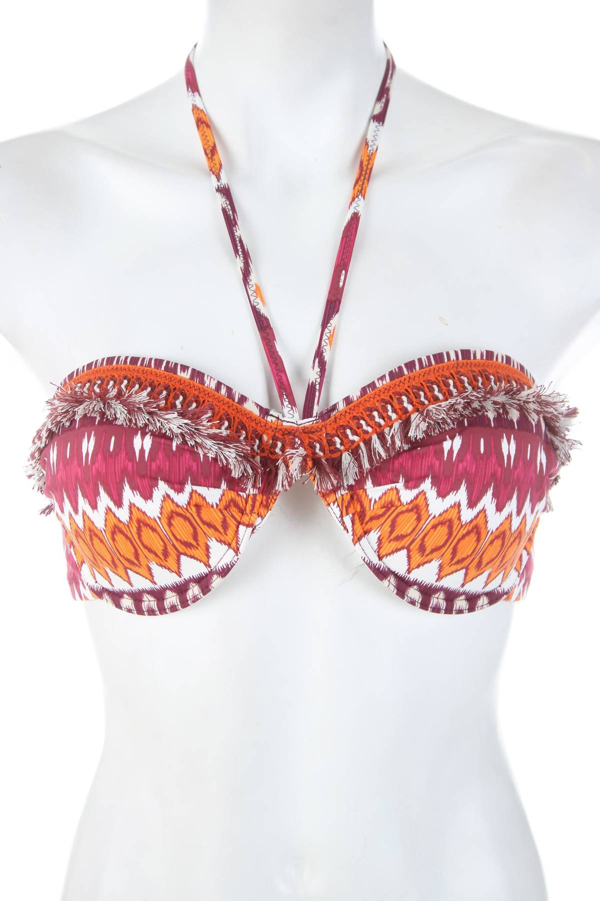 Бански горнище Red Point Beachwear1