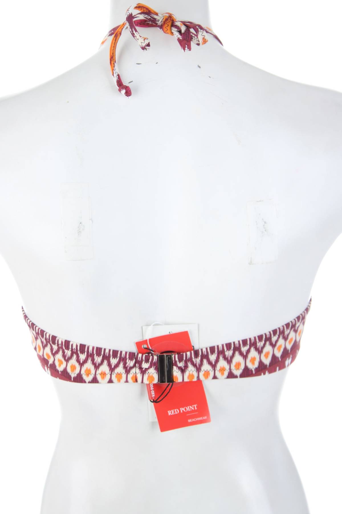 Бански горнище Red Point Beachwear2