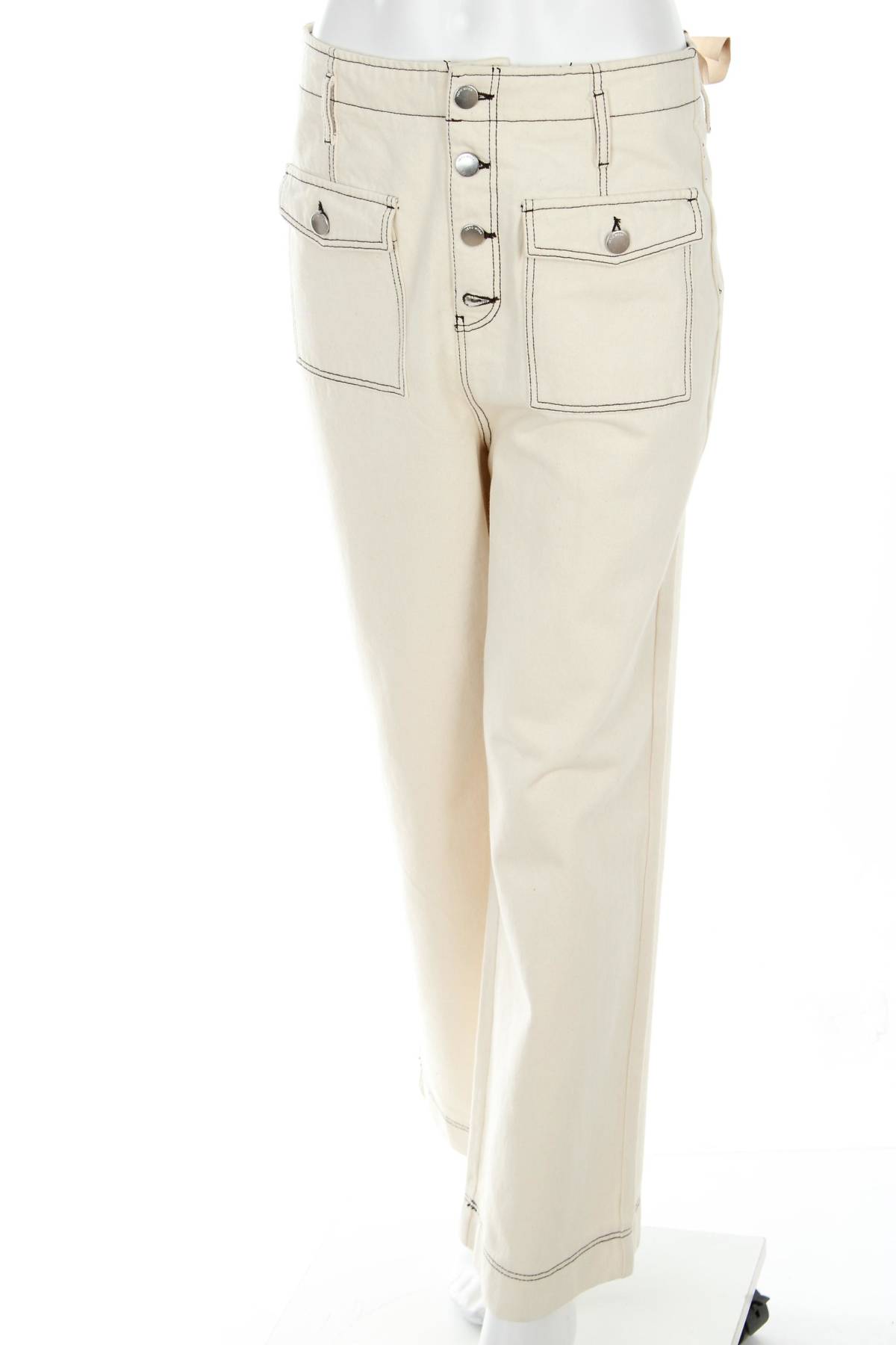 Γυναικεία τζιν Vero Moda1