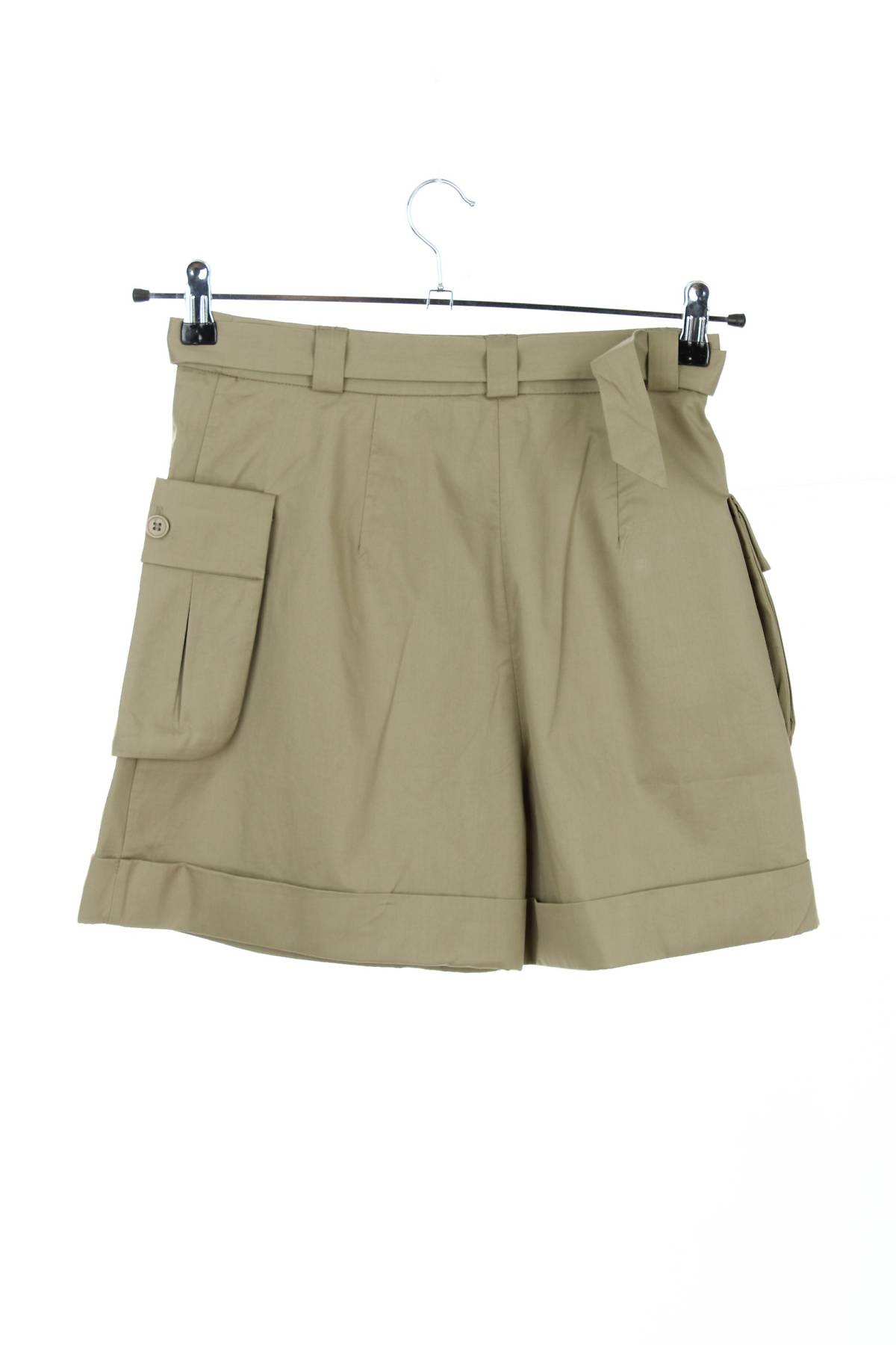 Дамски къс панталон Vero Moda2