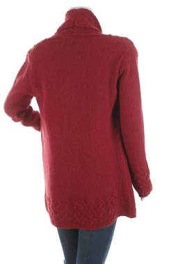 Дамска жилетка Irelandseye2