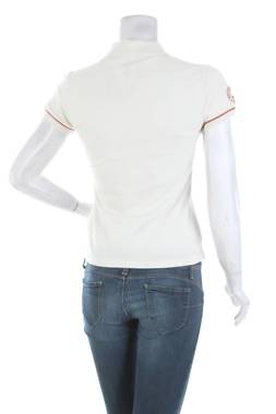 Дамска тениска Lacoste2