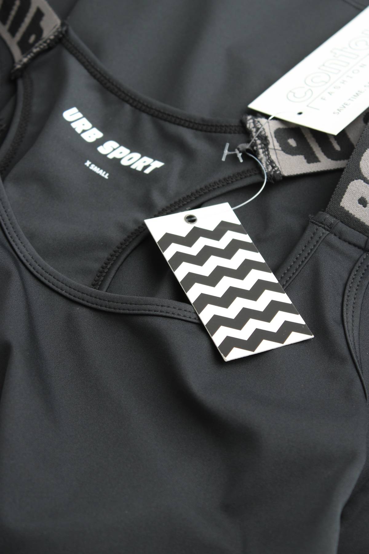 Дамски спортен потник Urban Threads3