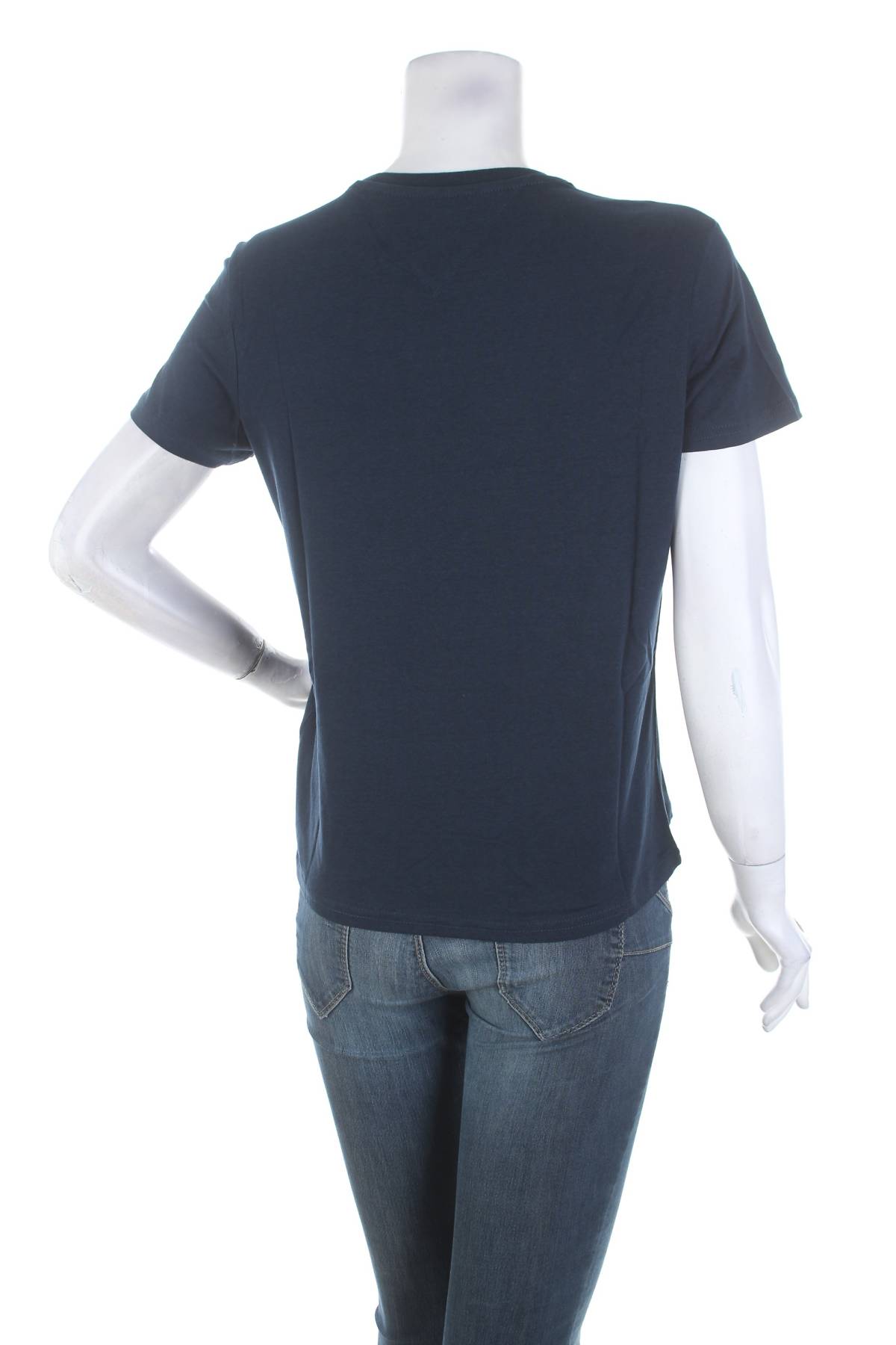 Дамска тениска Tommy Jeans2