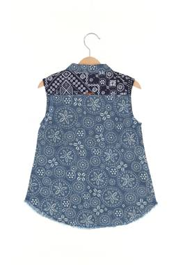 Детска риза Desigual2 - Contour.bg Детска риза Desigual2