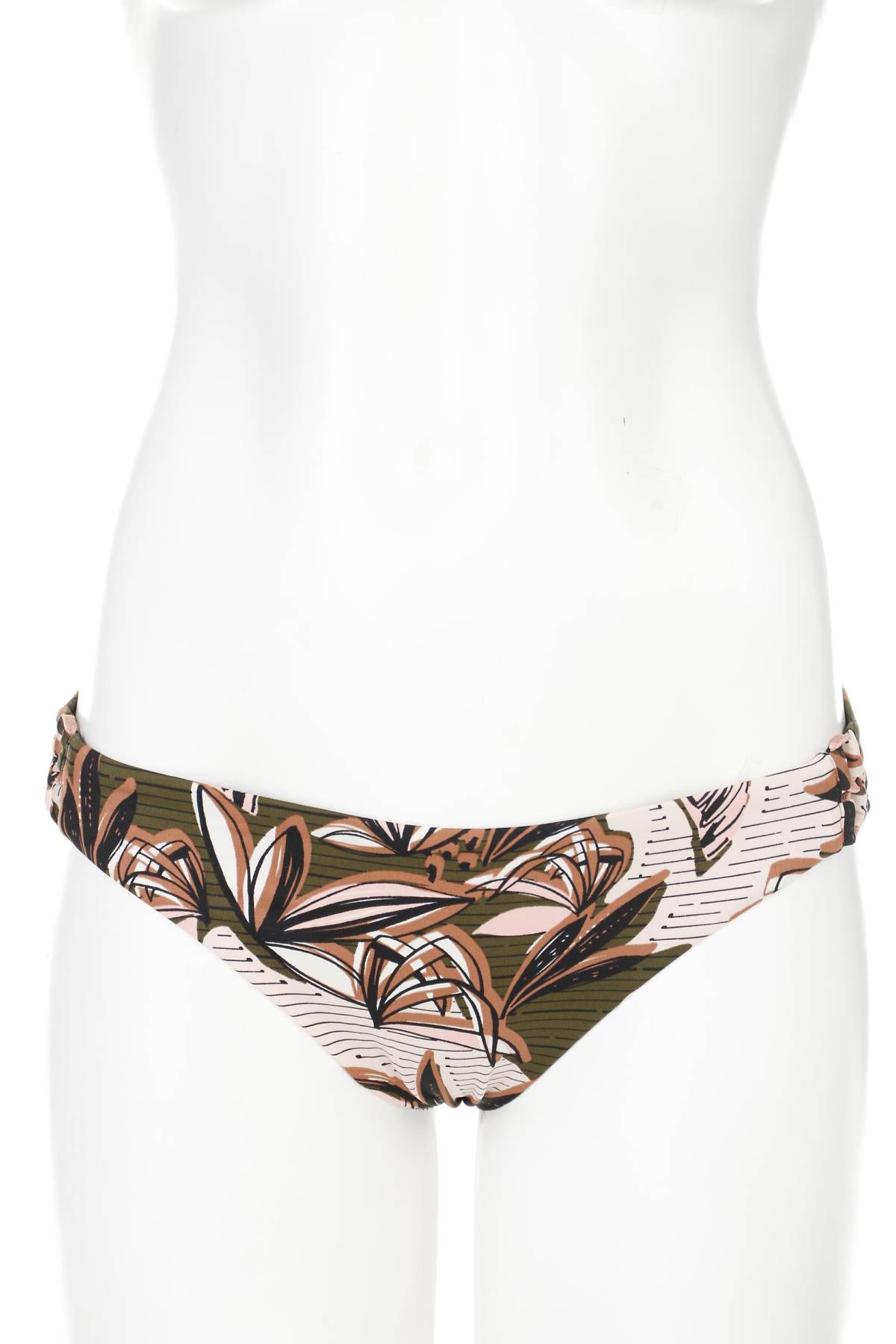 Бански долнище Oysho1 - Contour.bg Бански долнище Oysho1