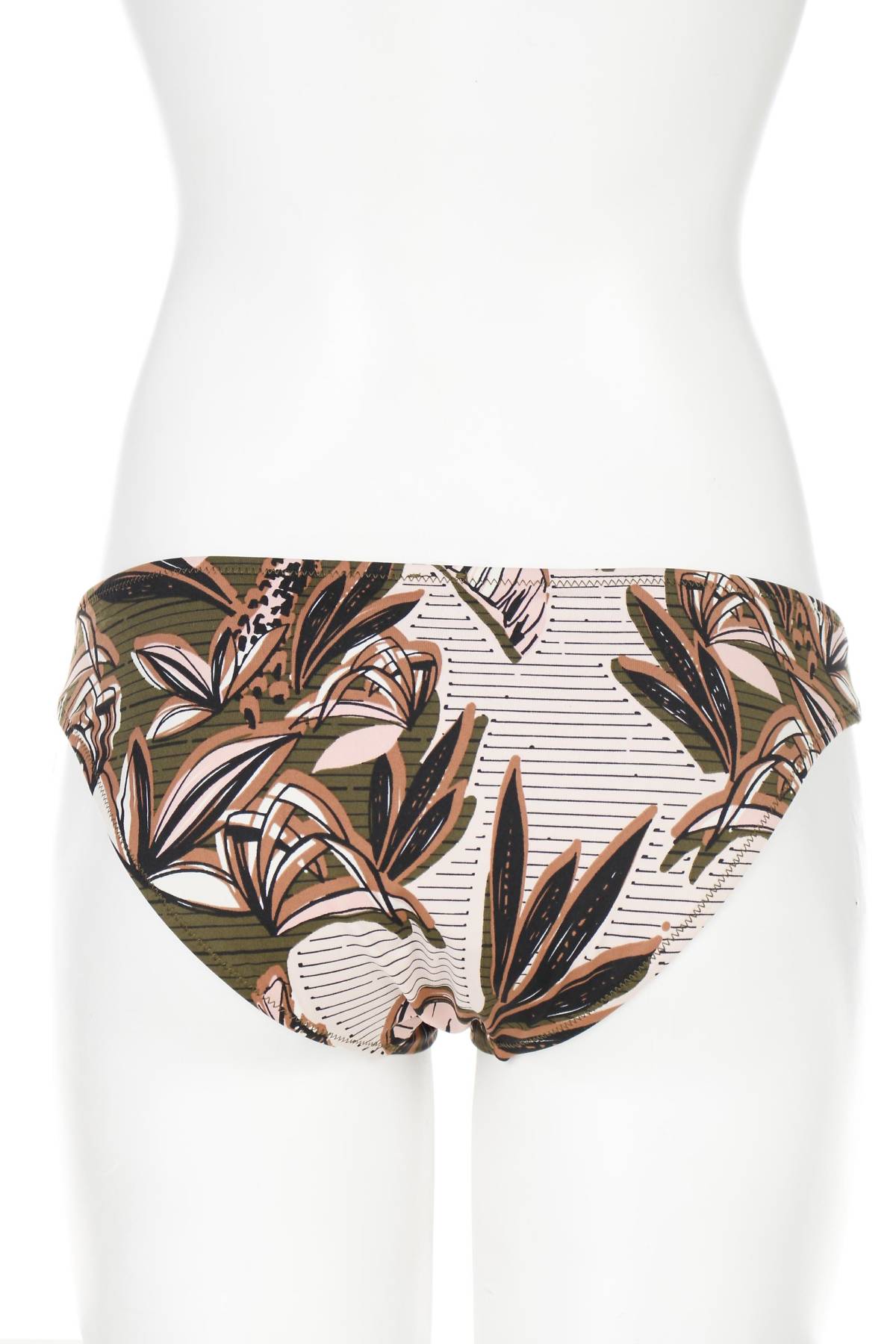 Бански долнище Oysho2 - Contour.bg Бански долнище Oysho2