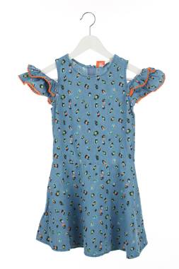 Παιδικό φόρεμα Tuc tuc1