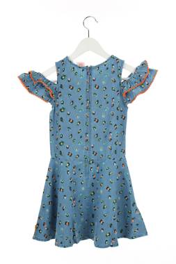 Παιδικό φόρεμα Tuc tuc2
