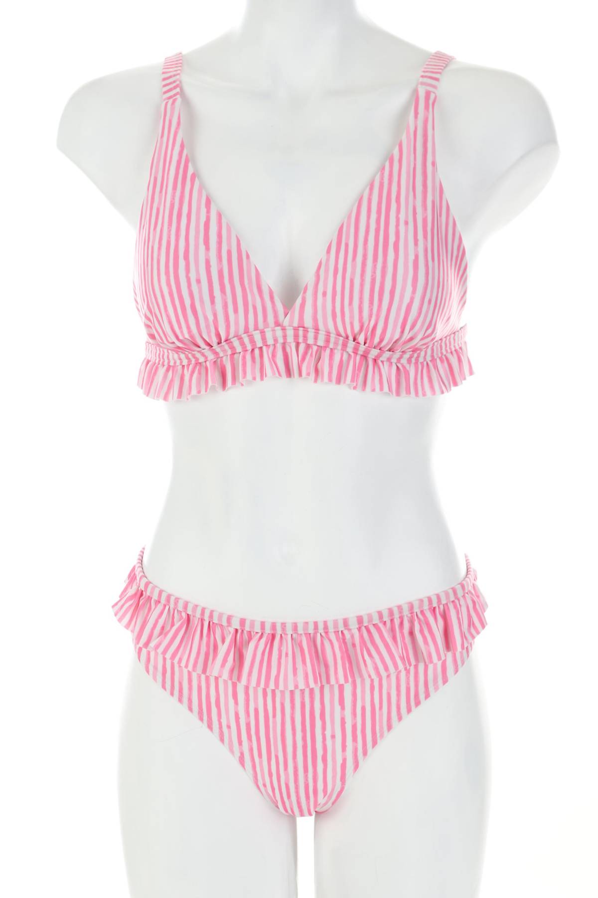 Бански костюм Hunkemoller1 - Contour.bg Бански костюм Hunkemoller1