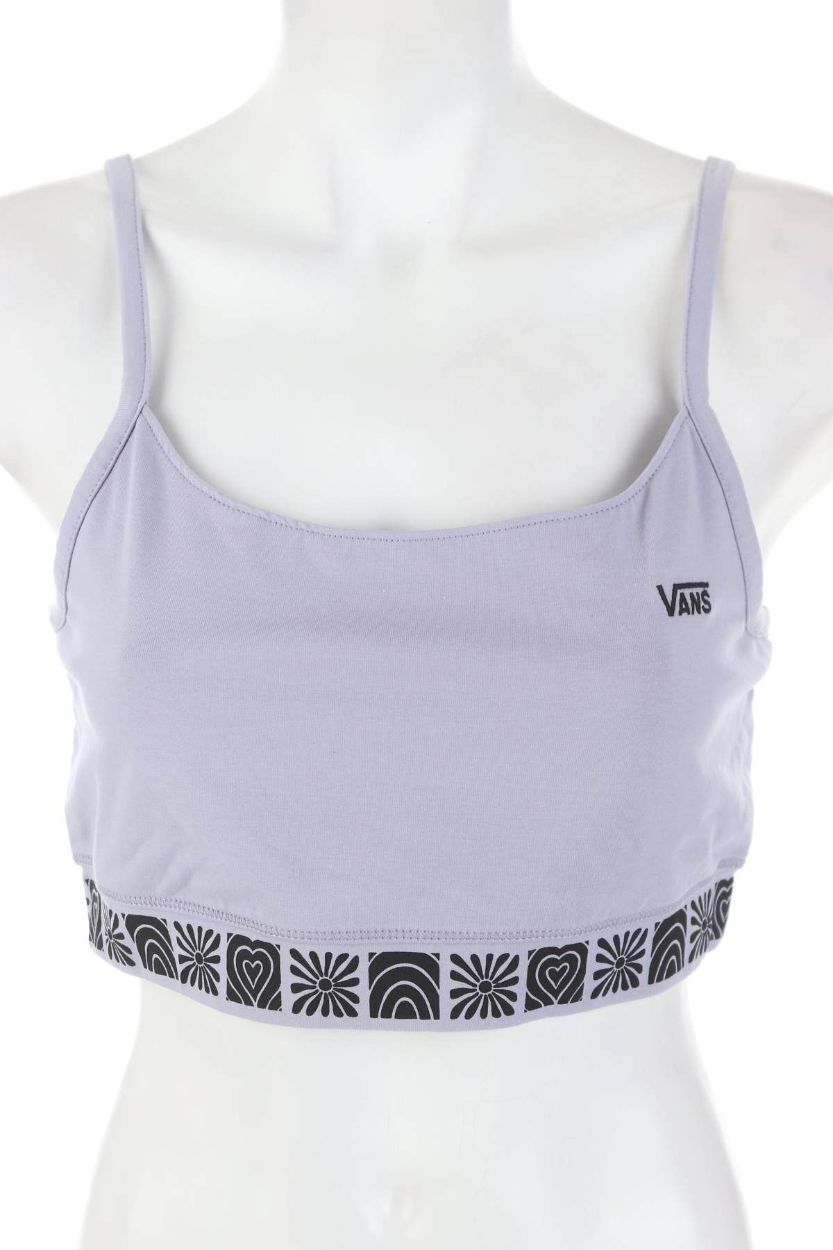 Спортен сутиен Vans1