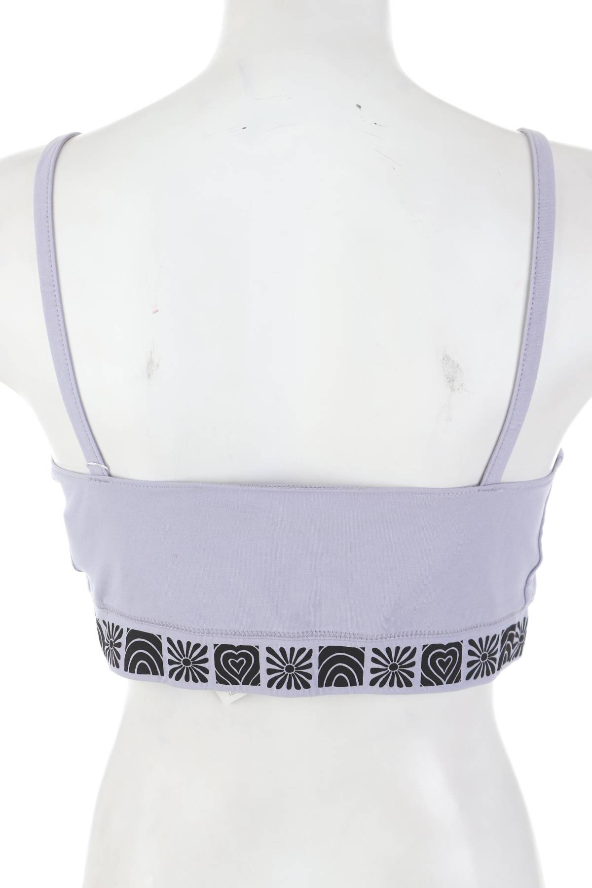 Спортен сутиен Vans2