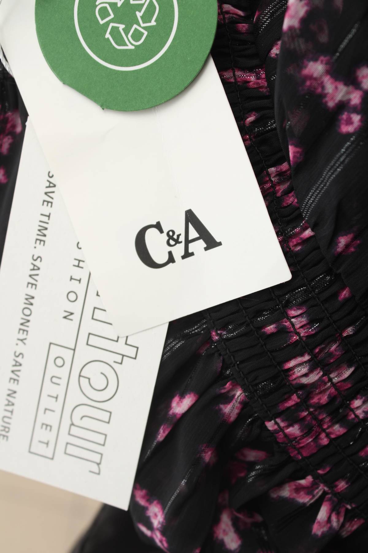 Рокля C&A3 - Contour.bg Рокля C&A3