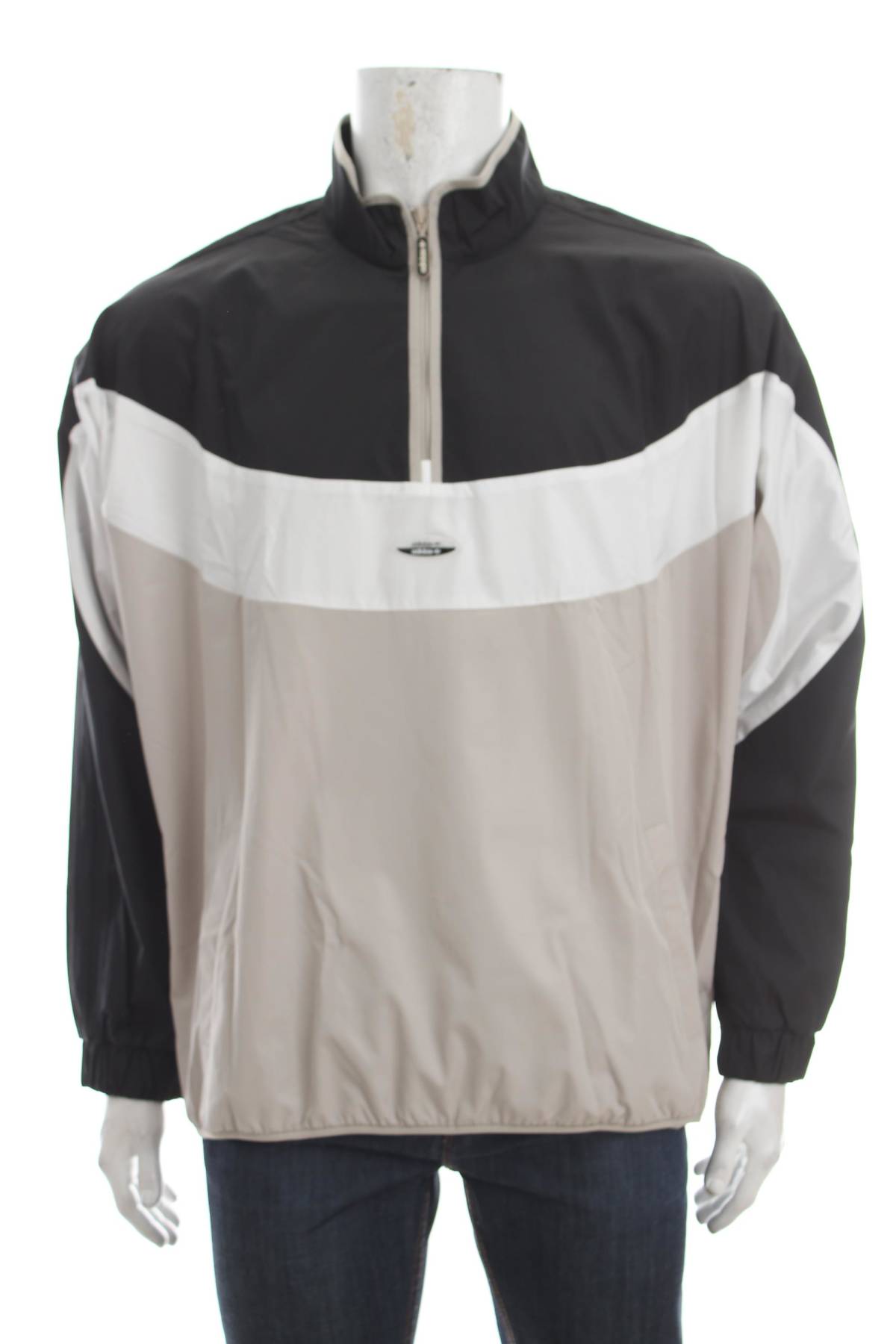 Ανδρικό μπουφάν Adidas Originals1 - Contourshop.gr Ανδρικό μπουφάν Adidas Originals1