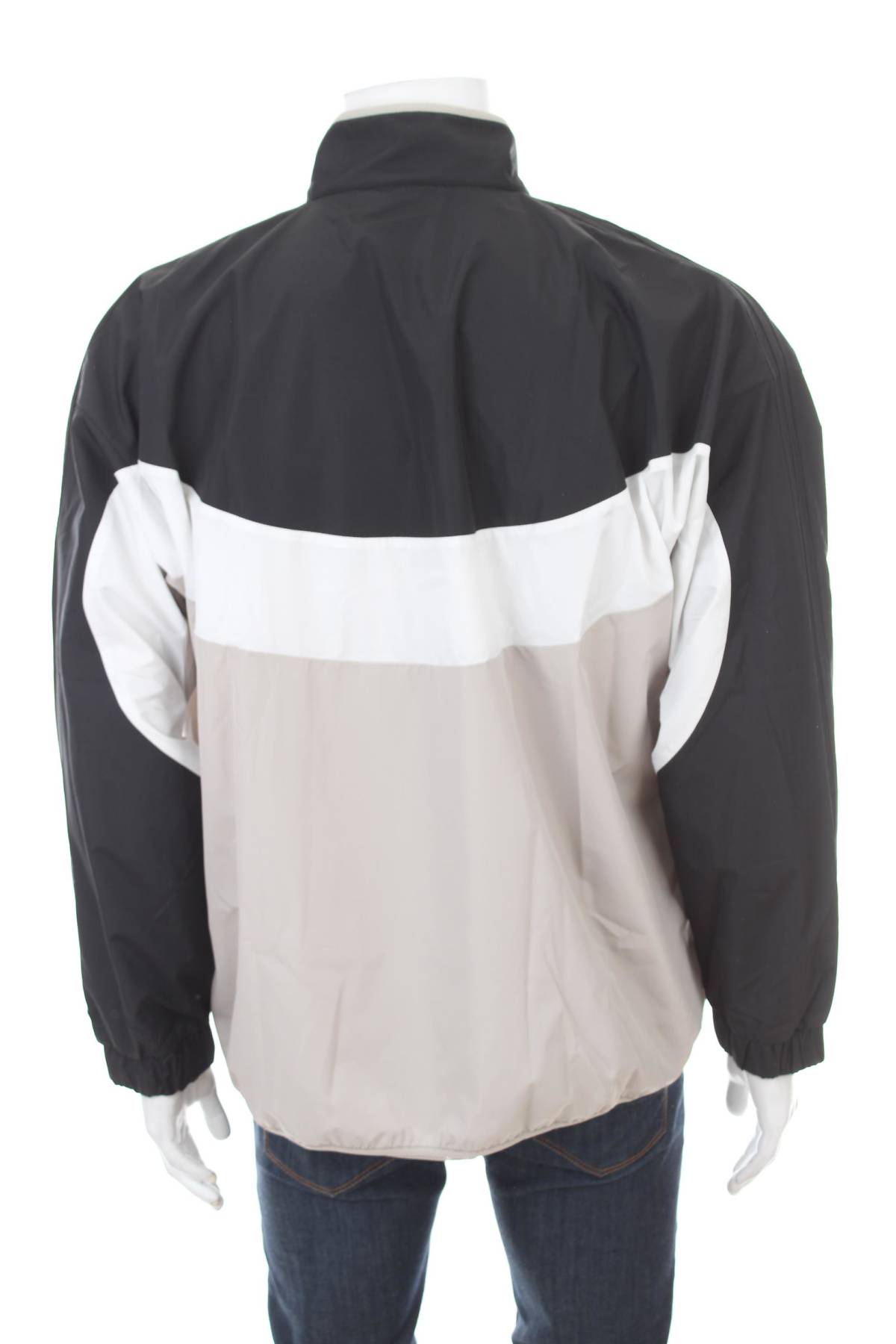 Ανδρικό μπουφάν Adidas Originals2 - Contourshop.gr Ανδρικό μπουφάν Adidas Originals2