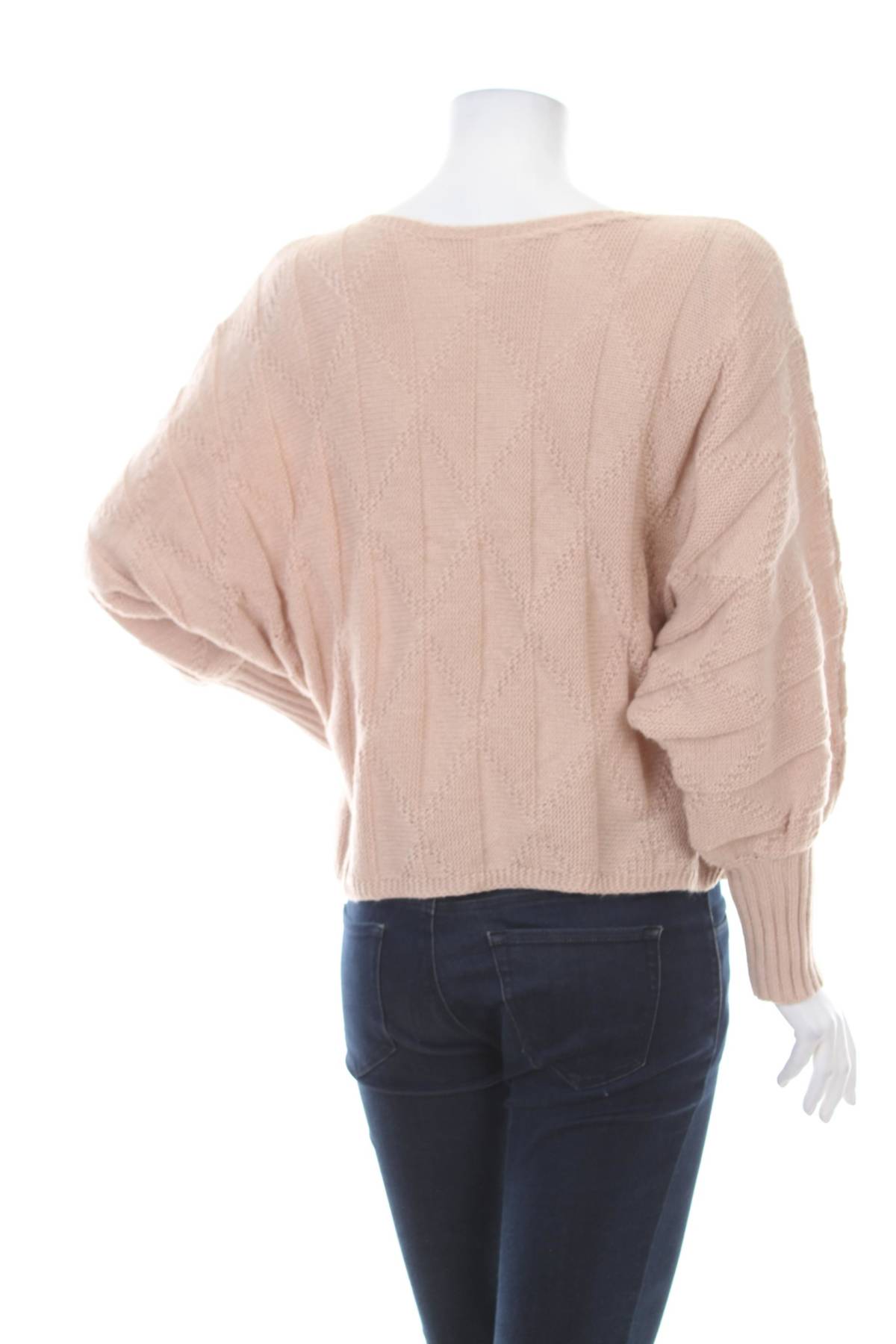 Дамски пуловер SheIn2