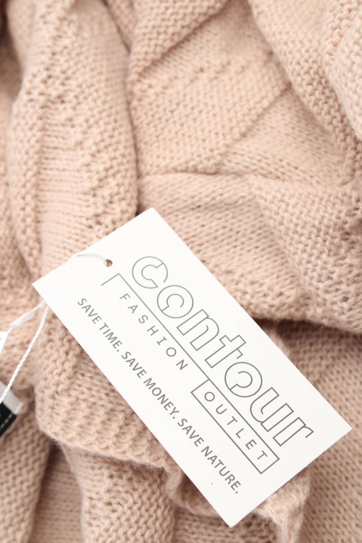 Дамски пуловер SheIn3