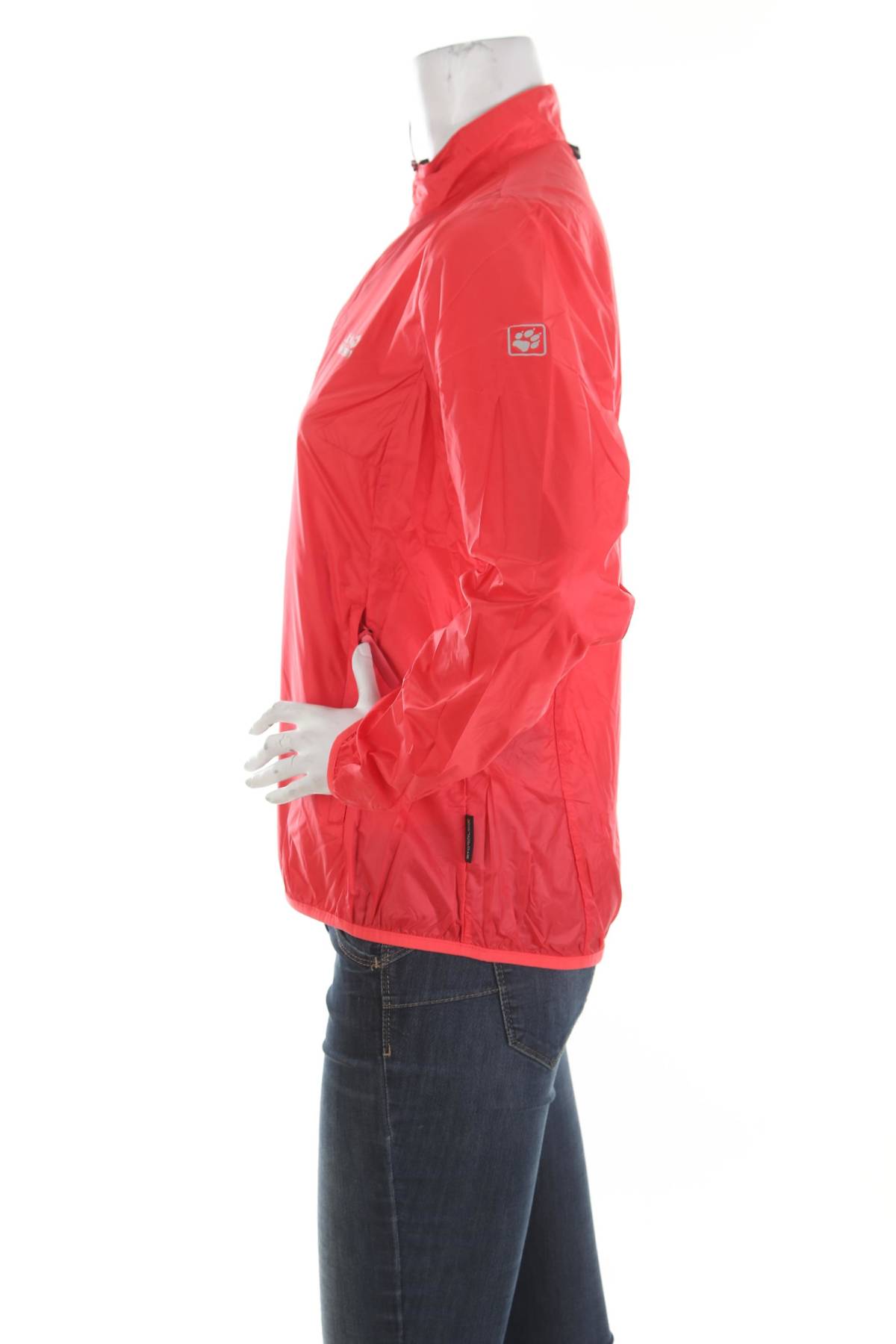 Γυναικείο αθλητικό μπουφάν Jack Wolfskin3 - Contourshop.gr Γυναικείο αθλητικό μπουφάν Jack Wolfskin3