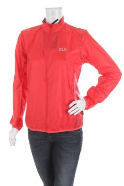 Γυναικείο αθλητικό μπουφάν Jack Wolfskin1 - Contourshop.gr Γυναικείο αθλητικό μπουφάν Jack Wolfskin1