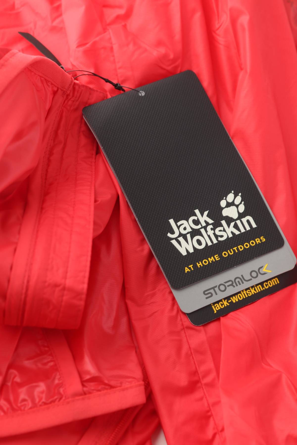 Γυναικείο αθλητικό μπουφάν Jack Wolfskin4 - Contourshop.gr Γυναικείο αθλητικό μπουφάν Jack Wolfskin4