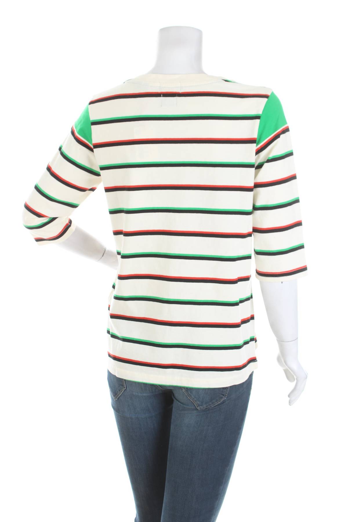 Дамска тениска Superdry2 - Contour.bg Дамска тениска Superdry2