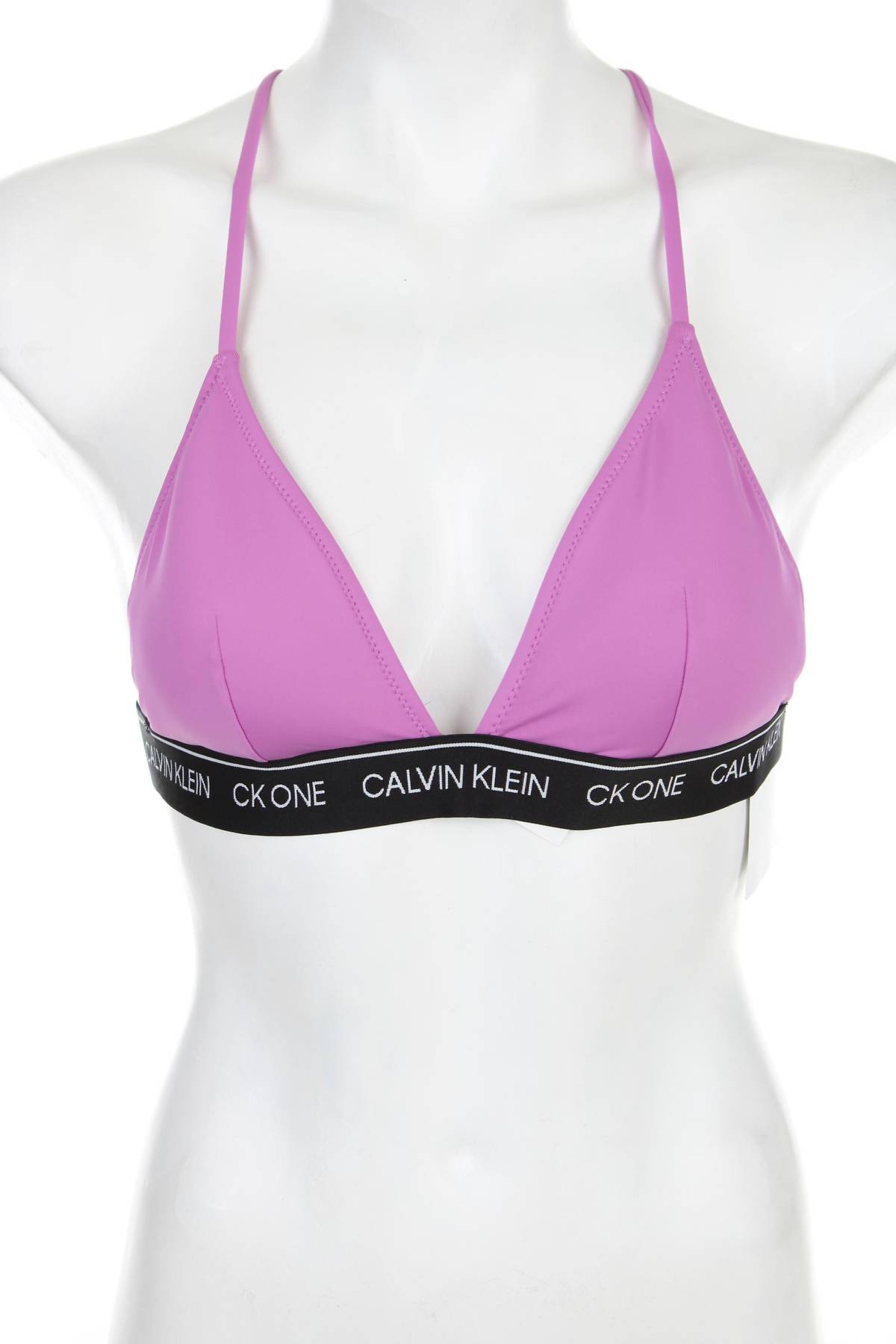 Бански горнище Calvin Klein1 - Contour.bg Бански горнище Calvin Klein1