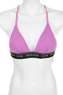 Бански горнище Calvin Klein1