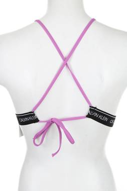 Бански горнище Calvin Klein2
