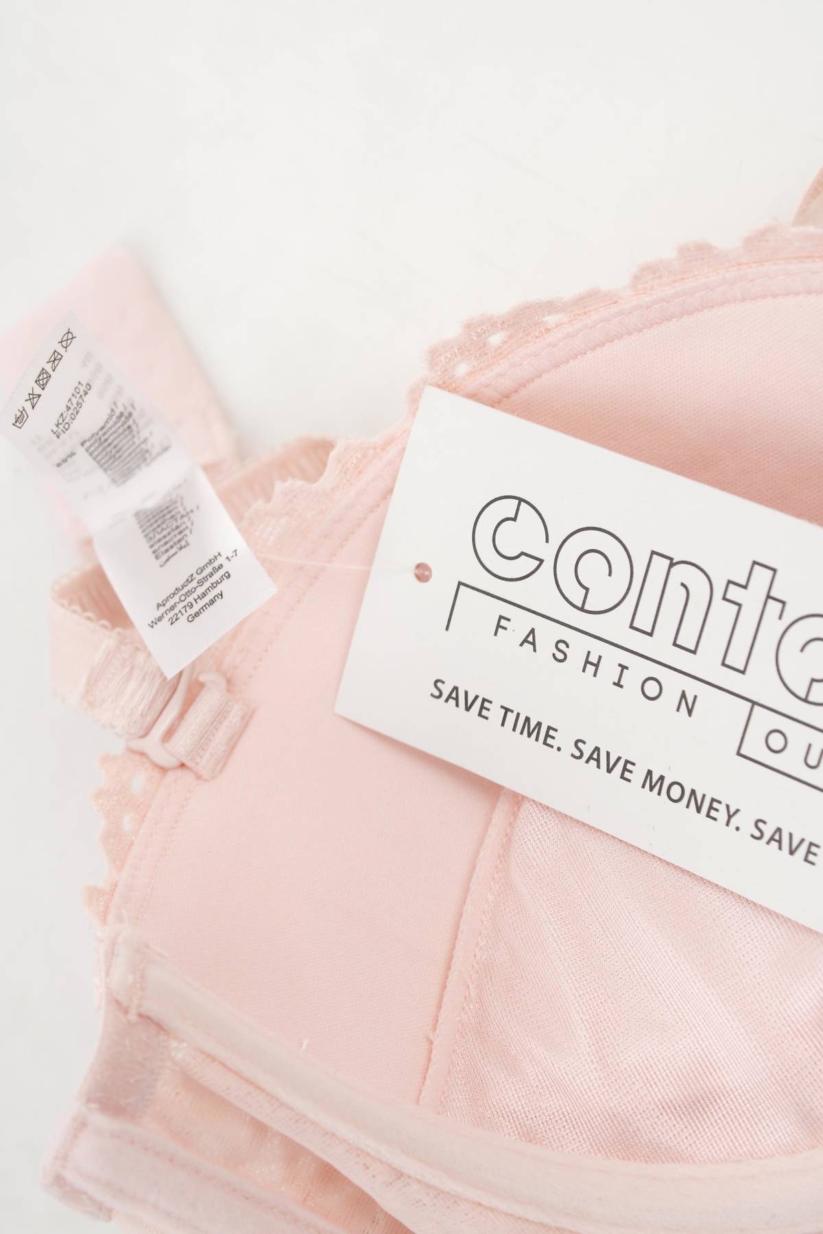 Сутиен Lascana Vivance3