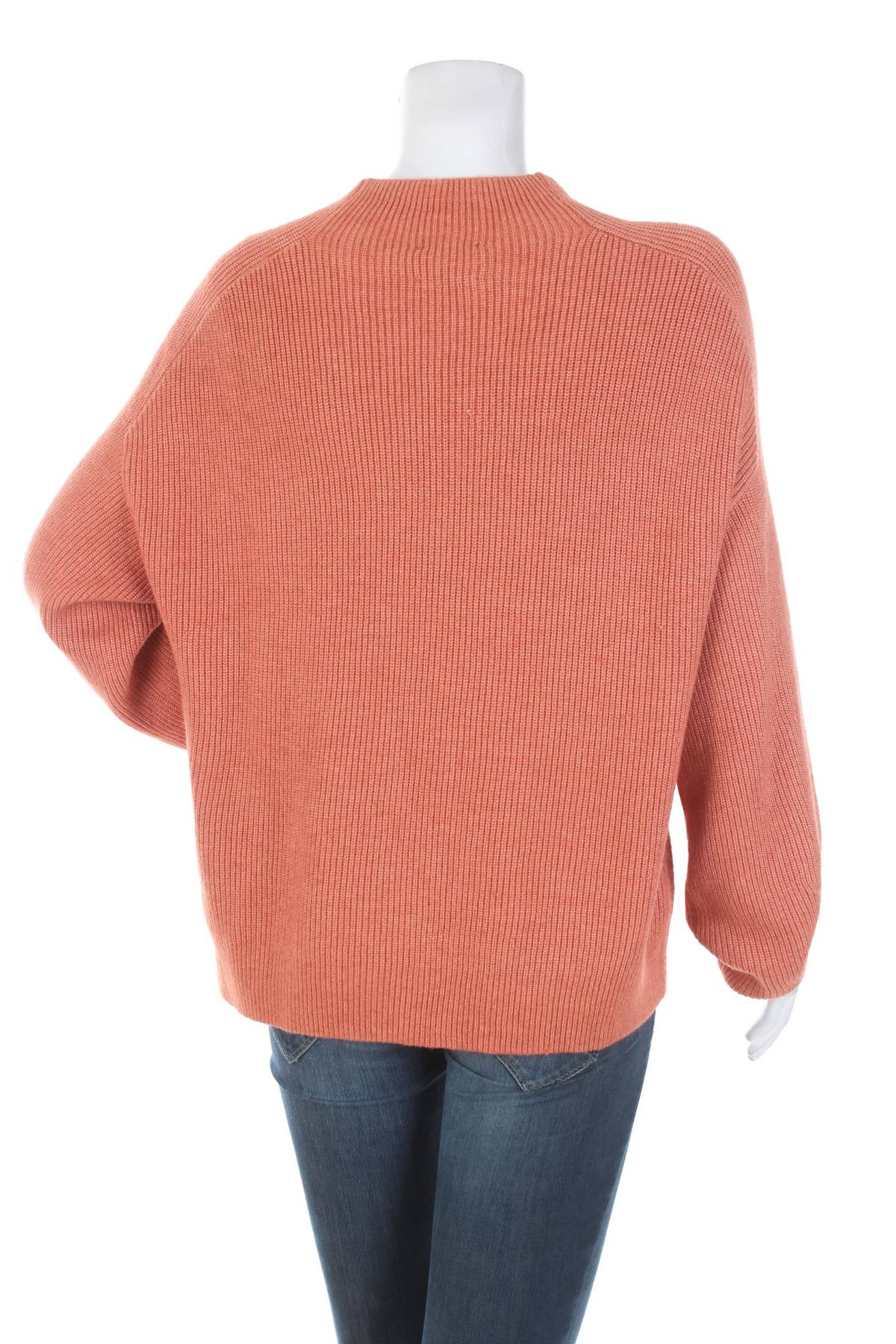 Дамски пуловер Tom Tailor2