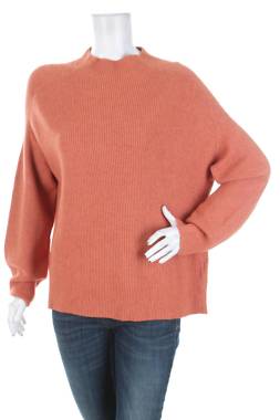 Дамски пуловер Tom Tailor1