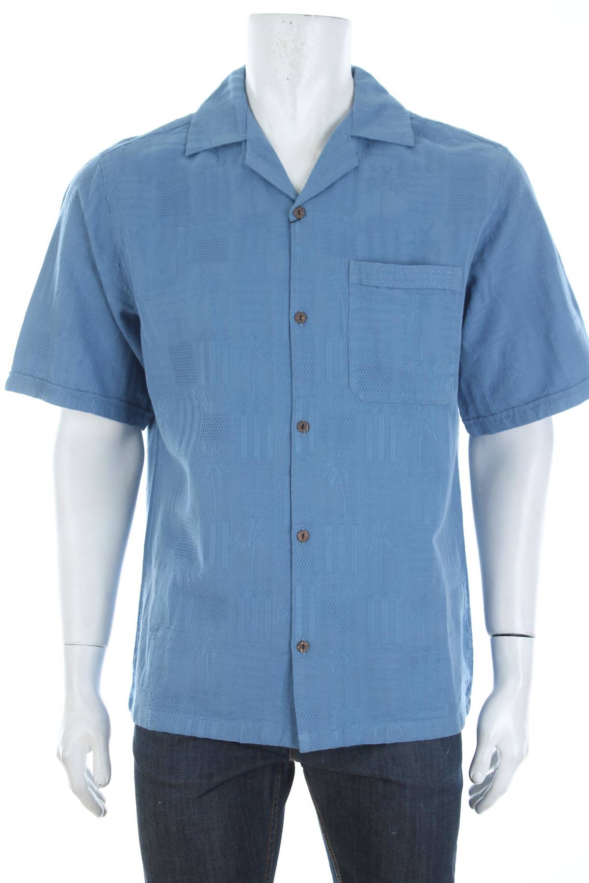 Мъжка риза Jack & Jones Premium1 - Contour.bg Мъжка риза Jack & Jones Premium1