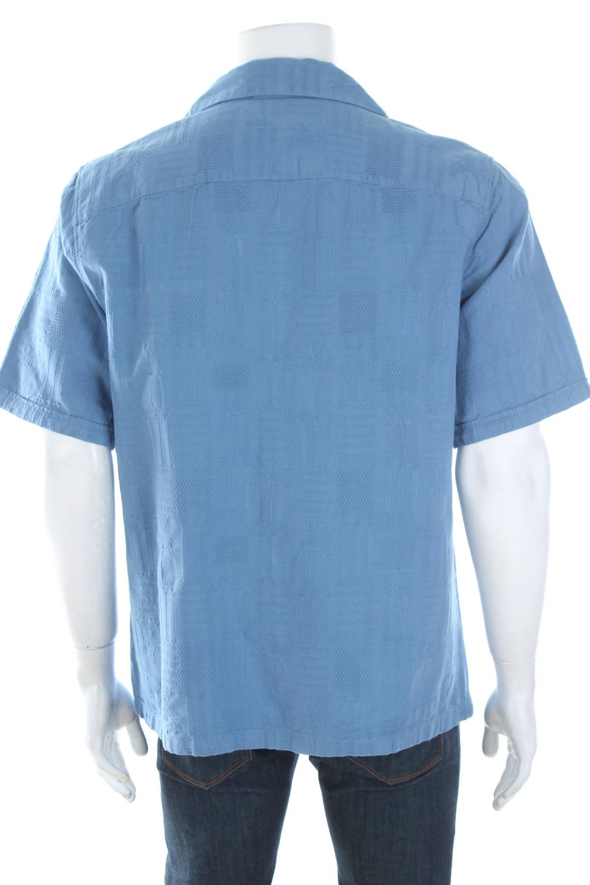 Мъжка риза Jack & Jones Premium2 - Contour.bg Мъжка риза Jack & Jones Premium2