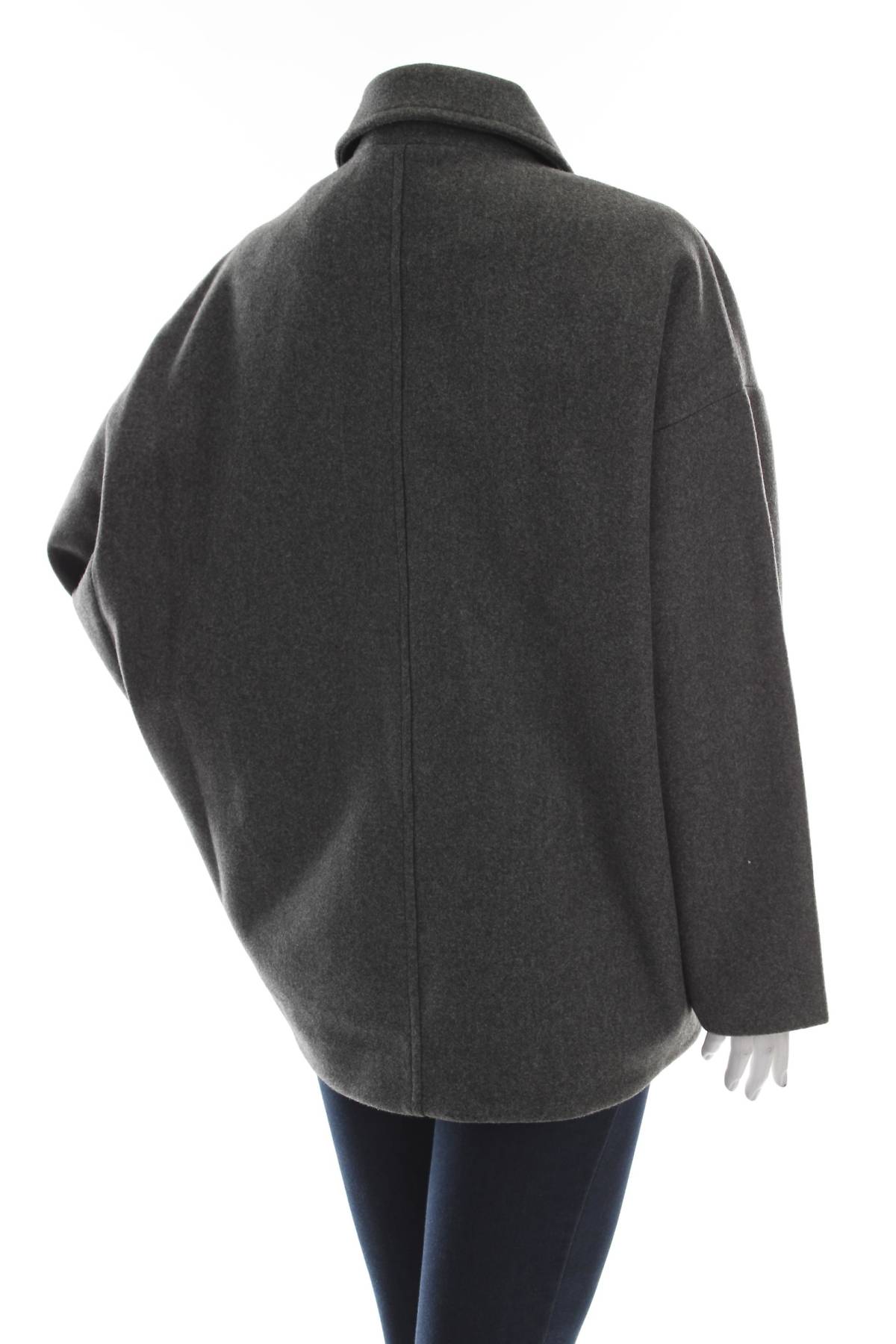 Дамско палто Vero Moda2