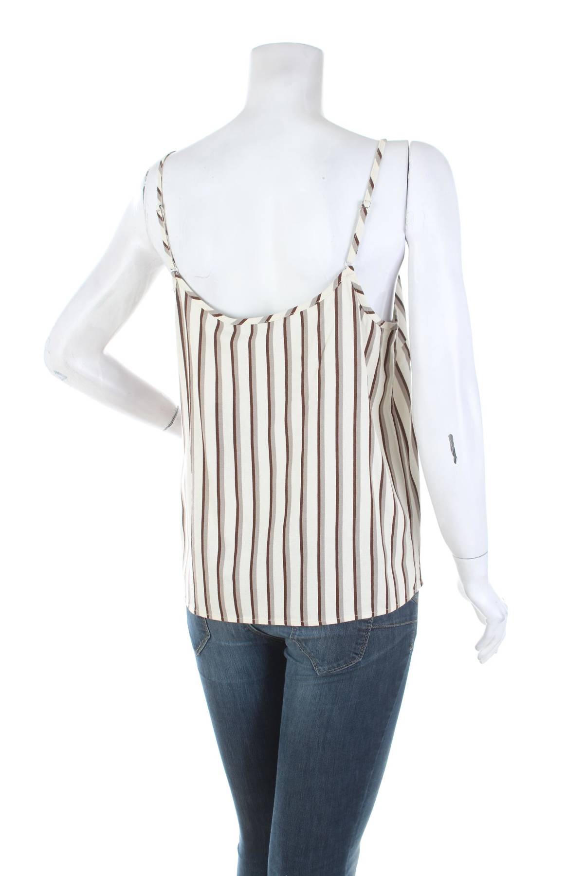 Γυναικείο αμάνικο Vero Moda2