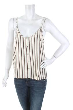 Γυναικείο αμάνικο Vero Moda1