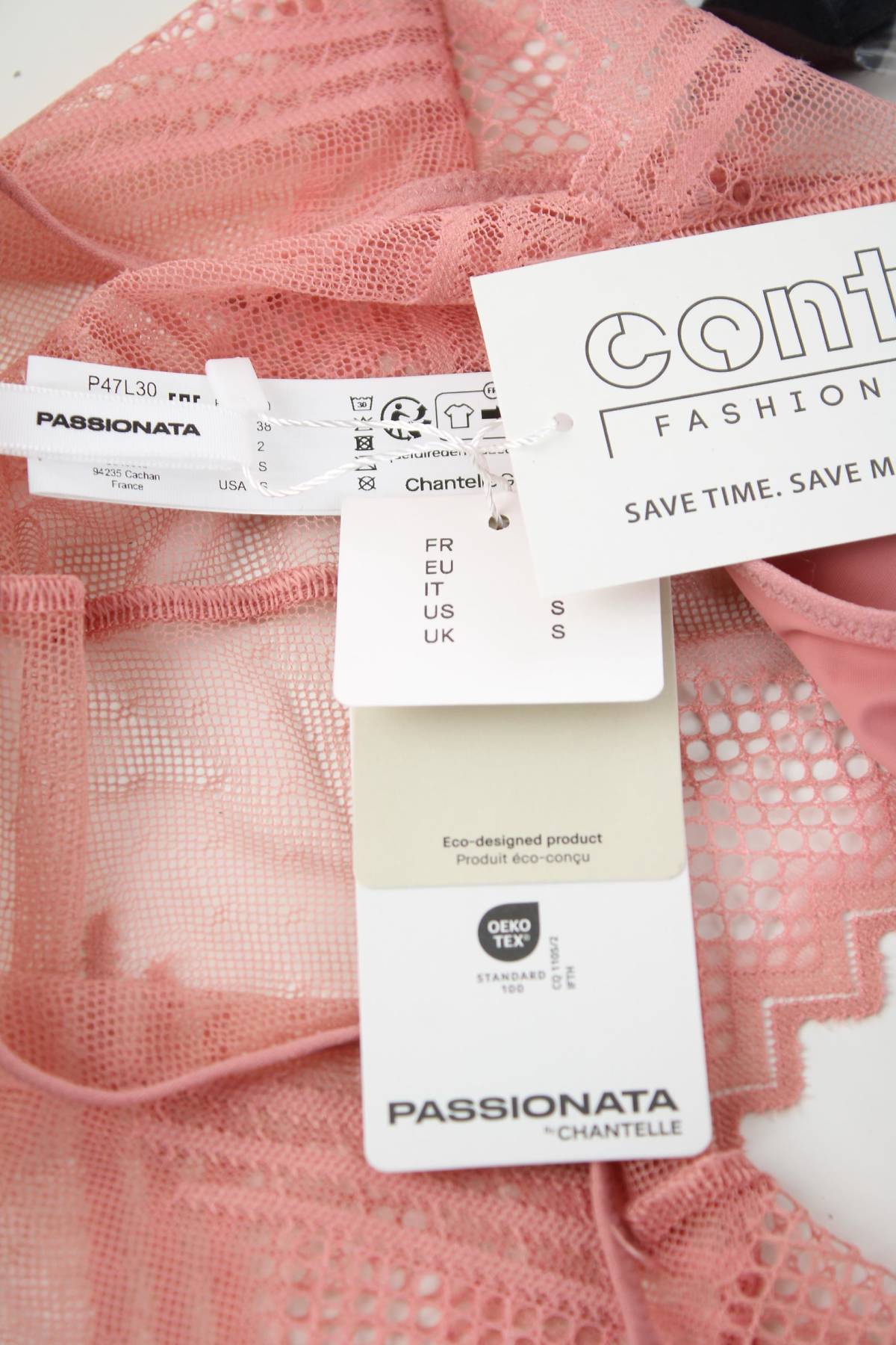 Μπικίνι Passionata by Chantelle3