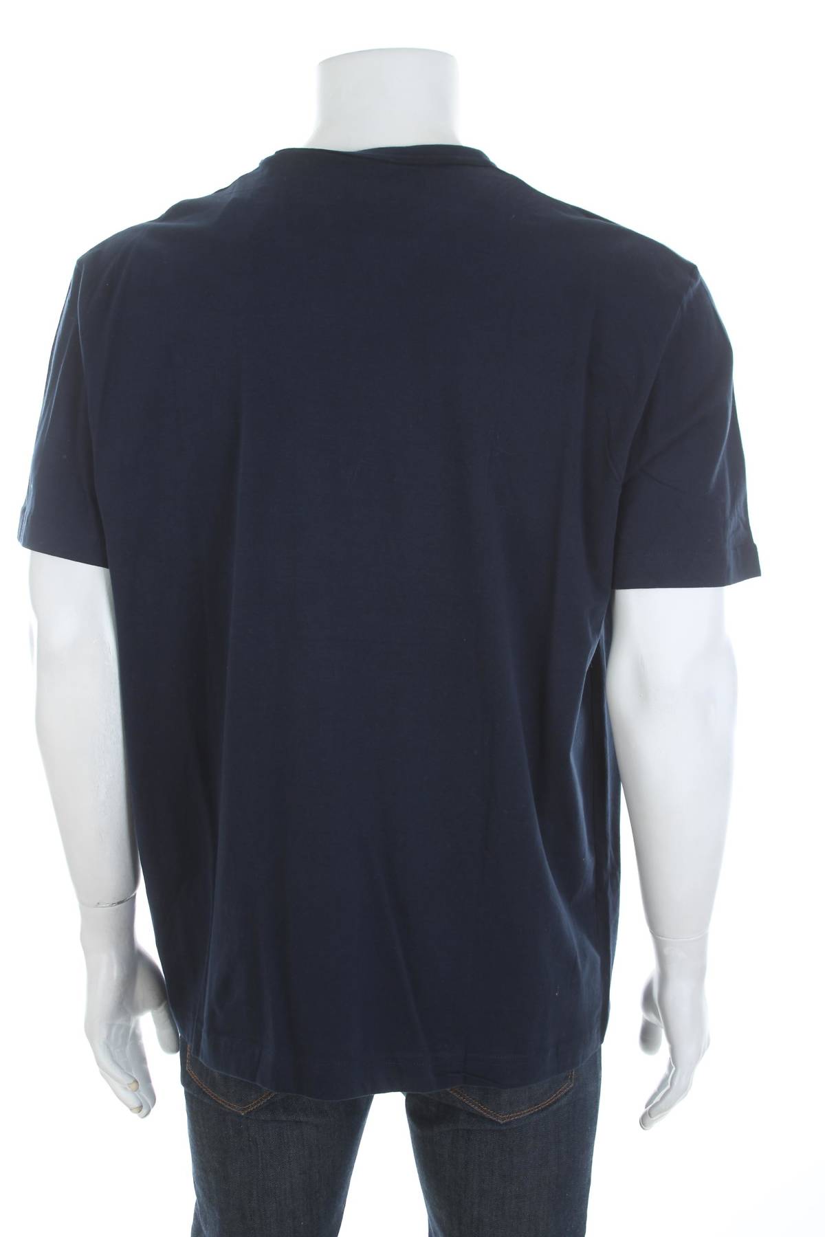 Мъжка тениска Tom Tailor2 - Contour.bg Мъжка тениска Tom Tailor2