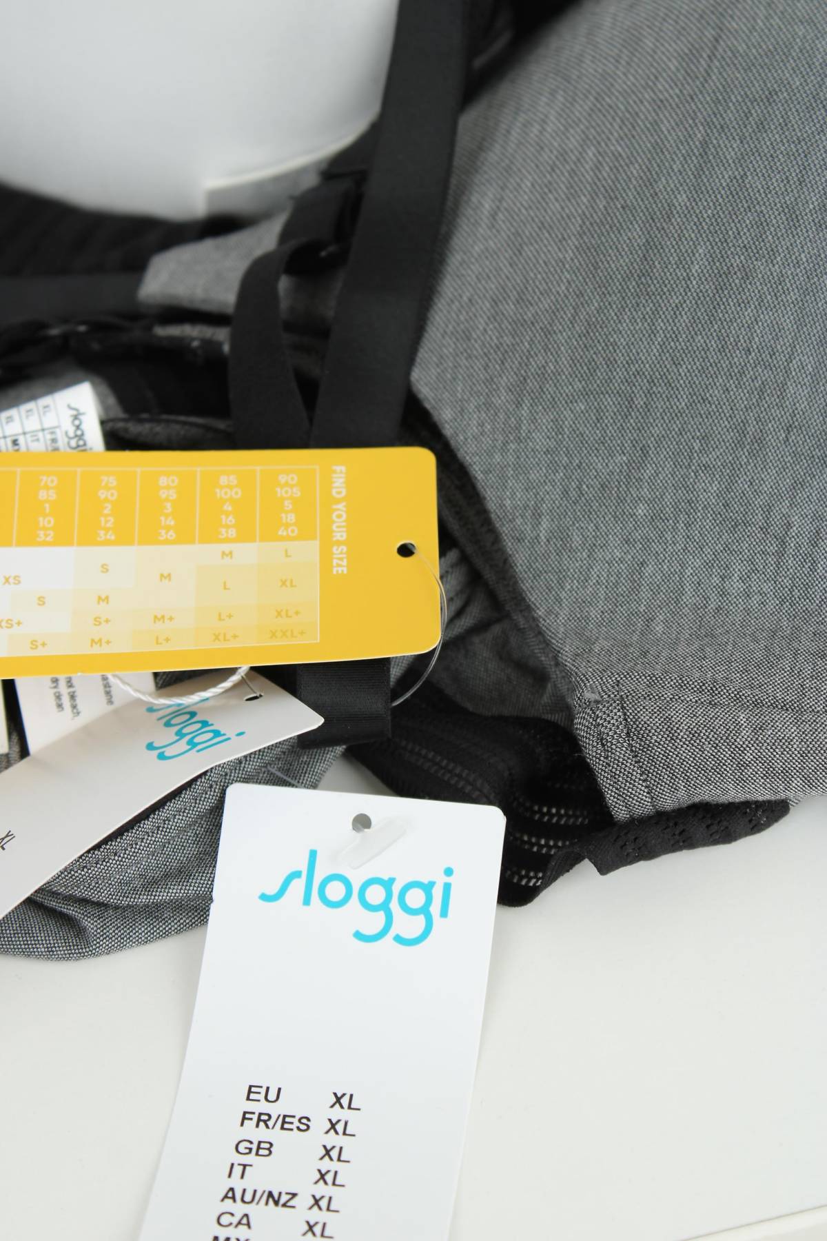 Бельо комплект Sloggi3